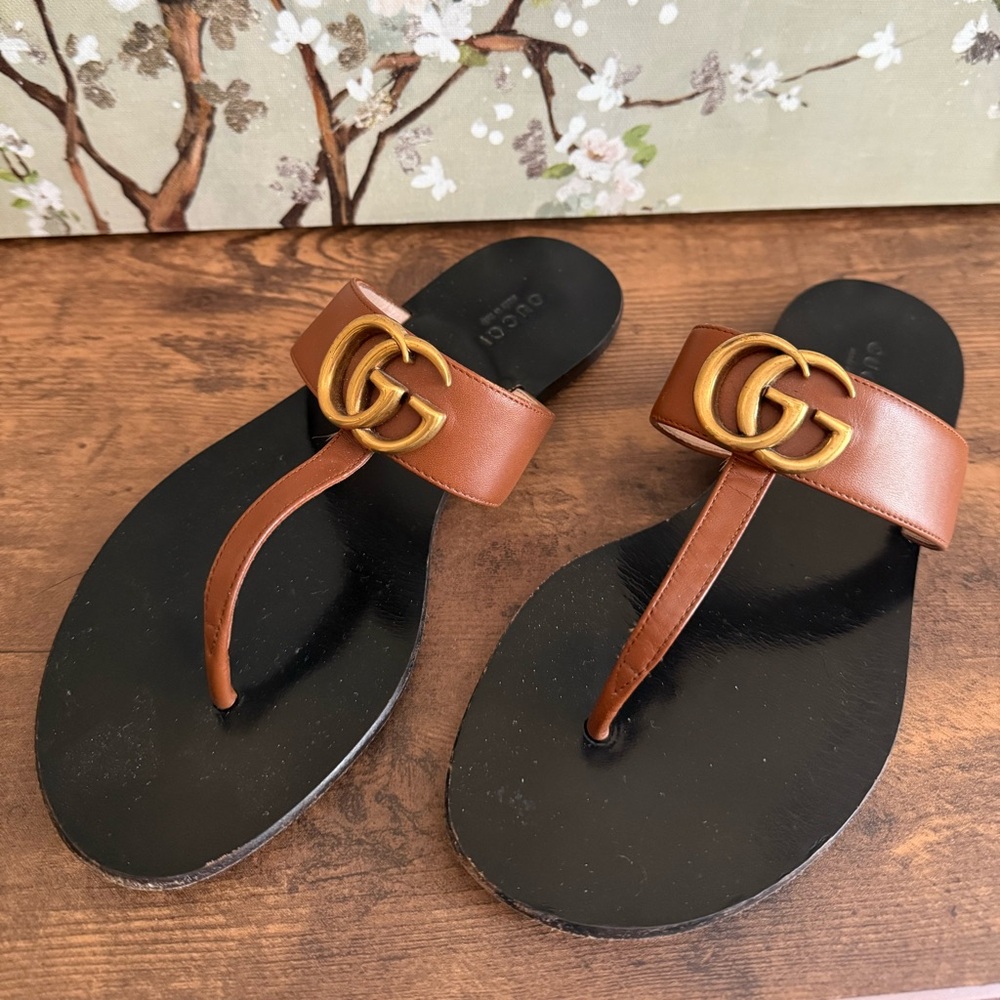 Gucci Sandals